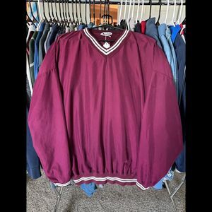Vintage Dodger Windbreaker